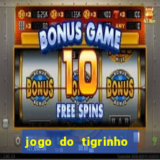 jogo do tigrinho ta pagando